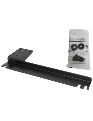 RAM® No-DrillT Laptop Base for 05-11 Hyundai Elantra + More