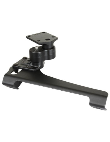 RAM® No-DrillT Vehicle Base for 04-06 Ford Expedition EL + More