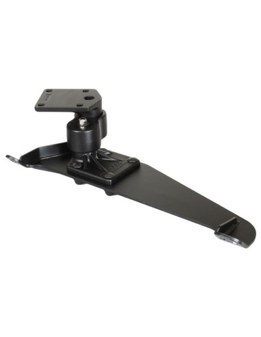 RAM® No-DrillT Vehicle Base for 06-09 Subaru Forester + More