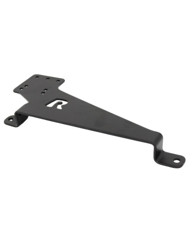 RAM® No-DrillT Vehicle Base for 13-21 Ford Fusion + More