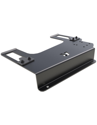 RAM® No-DrillT Vehicle Base for 15-24 Chevrolet Colorado + More