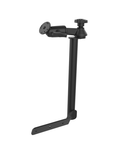 RAM® No-DrillT Vehicle Mount for 00-17 Isuzu NPR & NQR + More