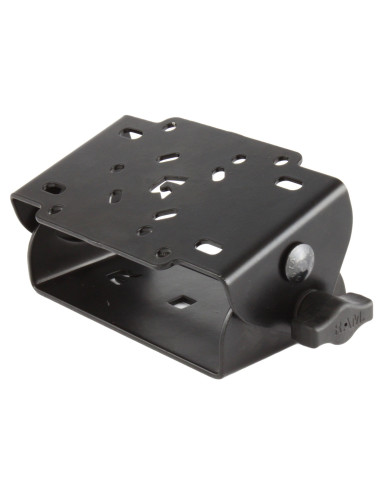 RAM® Tilt-N-TurnT 45-Degree Bracket