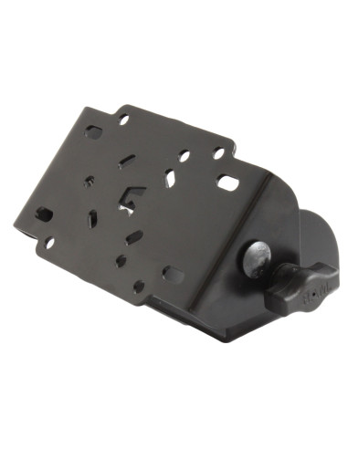 RAM® Tilt-N-TurnT 90-Degree Bracket