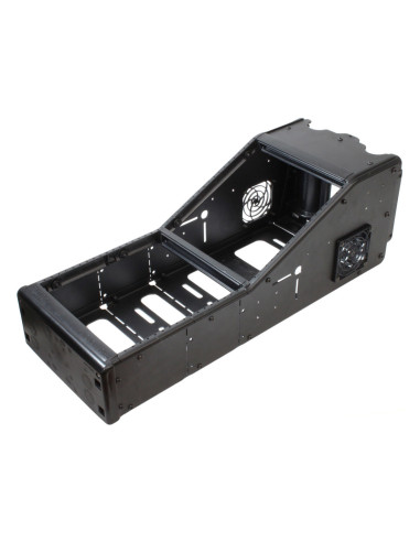 RAM® Tough-BoxT Angled Console