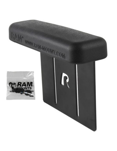 RAM® Tough-BoxT Universal Armrest