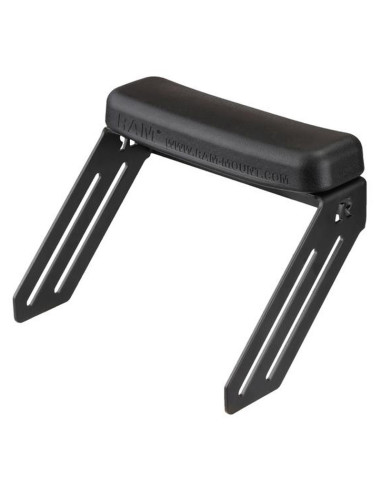 RAM® Tough-BoxT Universal Angled Armrest