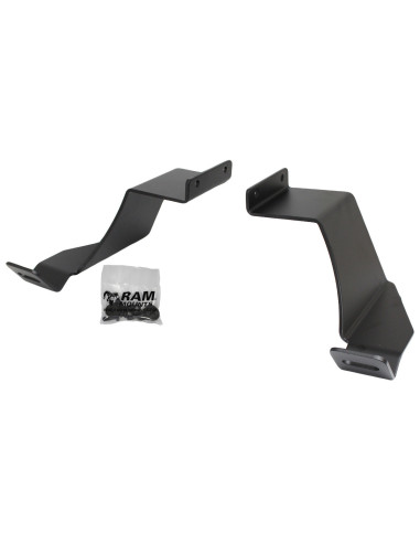 RAM® Tough-BoxT Console Leg Kit for 97-06 Ford Expedition + More