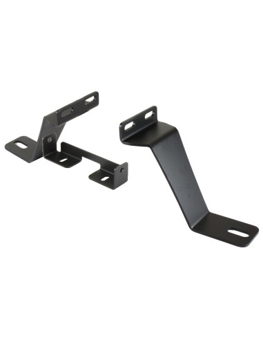 RAM® Tough-BoxT Console Leg Kit for 00-10 Chevrolet Tahoe + More