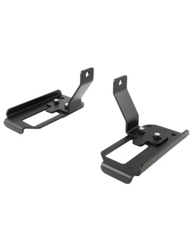 RAM® Tough-BoxT Console Leg Kit for 11 Chevrolet Impala