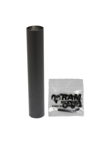 RAM® 8.5" Lower Pole for RAM® Tough-BoxT Consoles