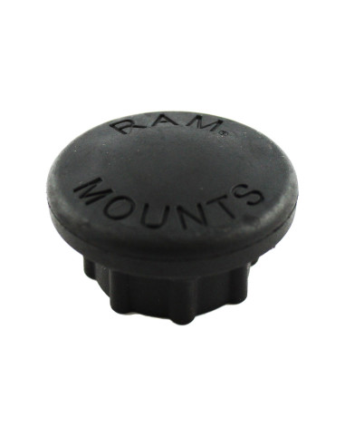 RAM® Tele-PoleT Rubber Cap