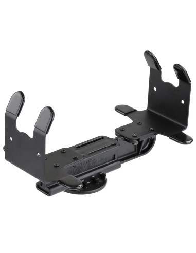 RAM® Quick-DrawT Jr. Universal Printer Holder