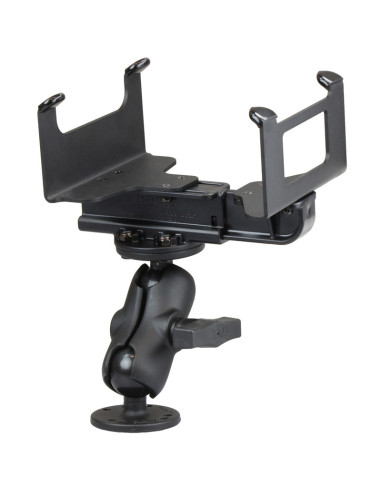 RAM® Drill-Down Mount with Printer Cradle for Toshiba EP4 - Medium