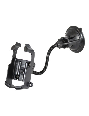 RAM® Twist-LockT Suction with RAM® Flex-ArmT for Garmin Vista + More