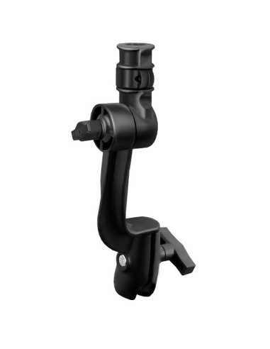 RAM® Adapt-A-PostT with Revolution Ratchet/Socket Arm