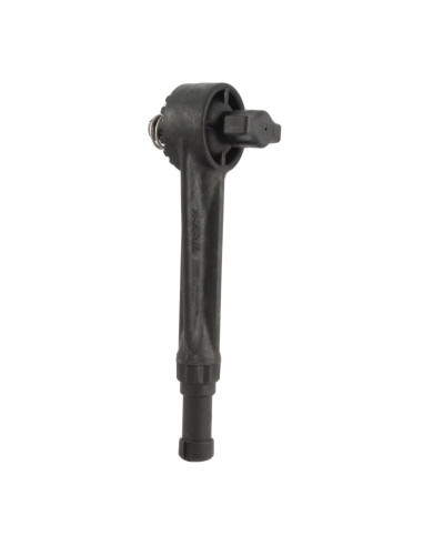 RAM ROD® 6" Long Spline Post with Knob