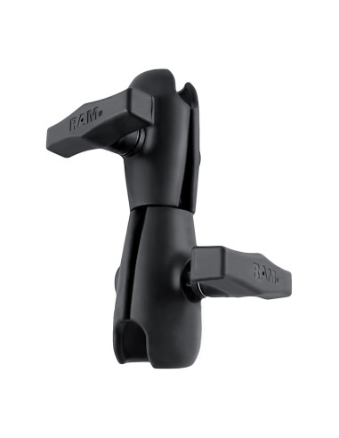 RAM® Double Socket Swivel Arm - C Size