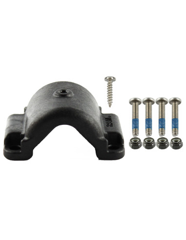 RAM® Composite Rail Mount Adapter Kit