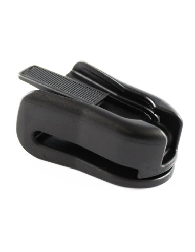 RAM® Quick-SnapT Rubber Belt Clip