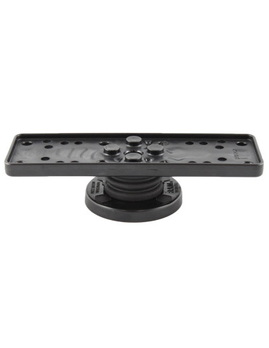 RAM® Shock-BusterT Electronics Mount