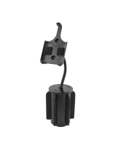 RAM-A-CANT II Cup Holder Mount for Apple iPod touch Gen 4