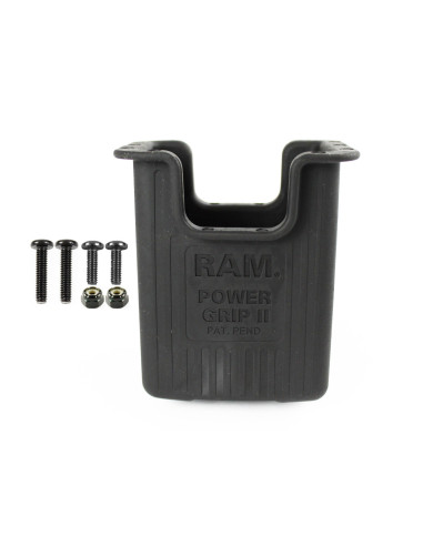 RAM® Power-GripT II Universal Wedge Holder