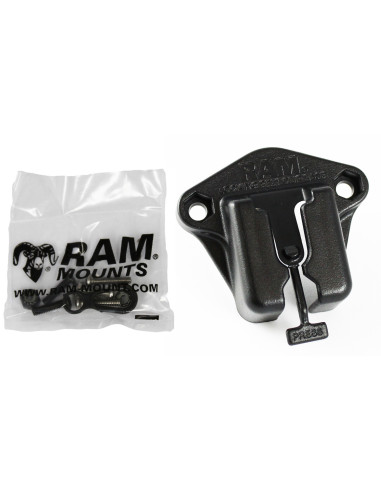 RAM® Universal Receiver Base