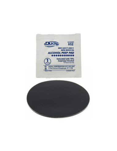 RAM® 3.5" Double Sided Adhesive Pad