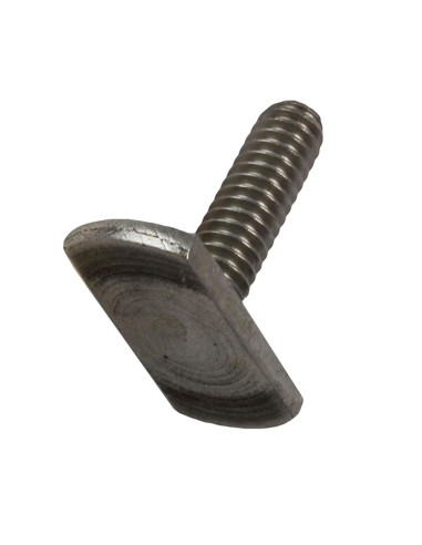 RAM® T-Bolt 1/4"-20 x 7/8" Long