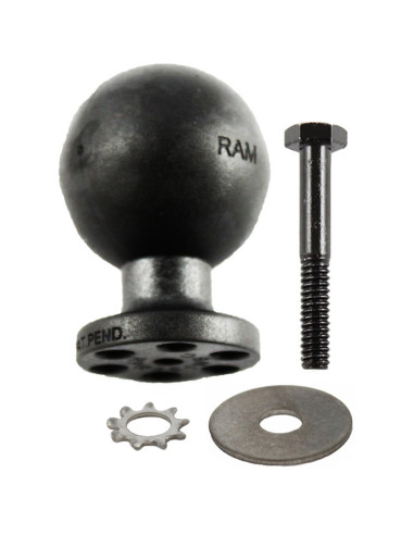 RAM® Ball Adapter for Orca Coolers