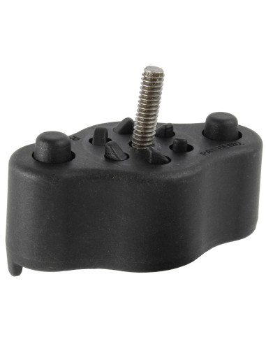 RAM® Quick Release Track Base without Ball