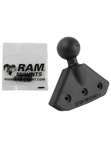 RAM® Ball Adapter for Sun Visor Mount