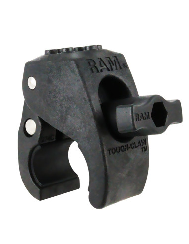 RAM® Tough-ClawT Small Clamp Base with RAM® Pin-LockT Pattern