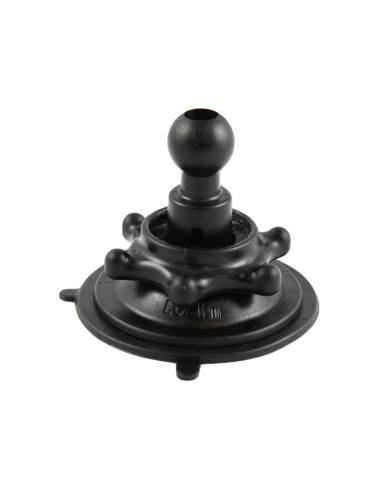 RAM® Snap-LinkT Suction Cup Ball Base