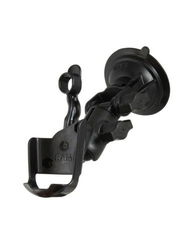 RAM® Twist-LockT Suction Mount for Garmin GPSMAP 60 Series + More