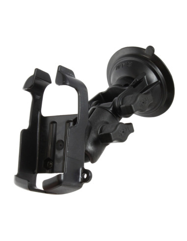 RAM® Twist-LockT Suction Mount for Garmin eTrex Legend & Vista + More