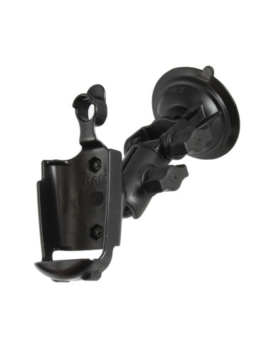 RAM® Twist-LockT Suction Mount for Garmin Rino 520, 520HCx, 530 & 530HCx