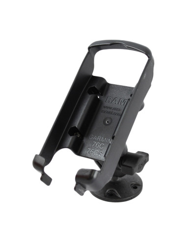 RAM® Composite Single Ball Mount for Garmin GPSMAP 76 & 96 Series