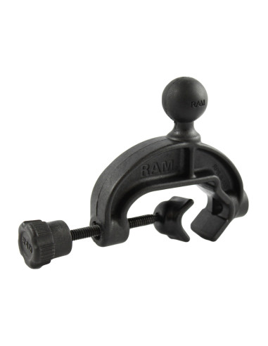 RAM® Composite Yoke Clamp Ball Base