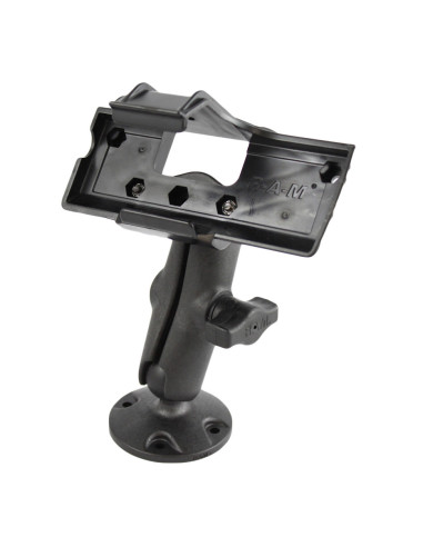 RAM® High-Strength Composite Drill-Down Mount for Garmin II, III & Pilot