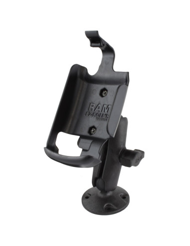 RAM® EZ-RollrT Composite Drill-Down Mount for Garmin Montana 600 Series