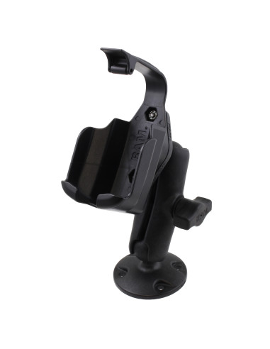 RAM® EZ-RollrT Composite Drill-Down Mount for Garmin eTrex 10, 20 & 30