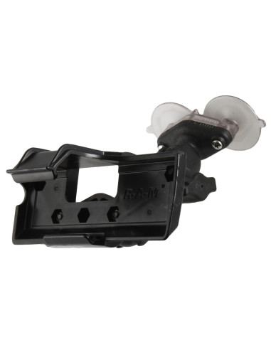 RAM® Composite Suction Cup Mount for Garmin II, III & Pilot