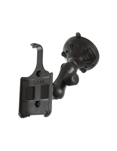 RAM® Twist-LockT Low-Profile Suction Mount for Apple iPod Touch Gen 4