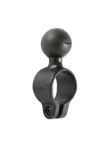 RAM® Composite Ball Base for 1" Rails