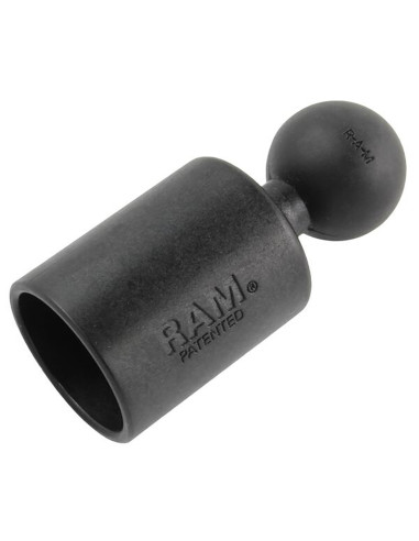 RAM® PVC Pipe Socket with Ball - B Size