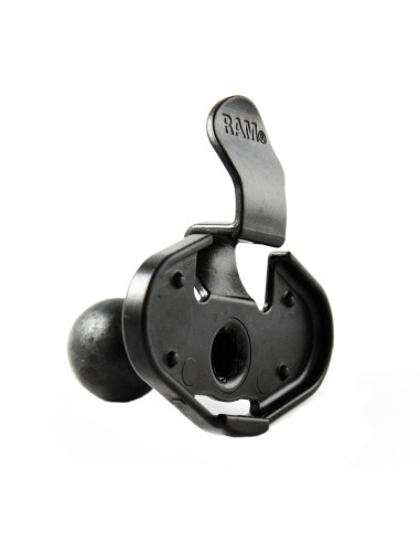 RAM® EZY-MountT Female Quick Release Ball Adapter