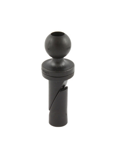 RAM® Wedge Ball Adapter for RAM®, Attwood & Fish-on Bases - B Size