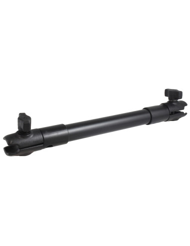 RAM® 14" PVC Pipe with Single Socket Arms